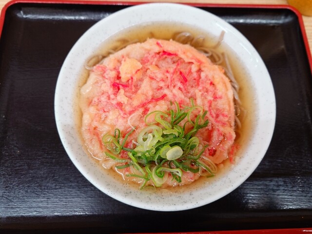 Miyako Soba Takatsuki Ten