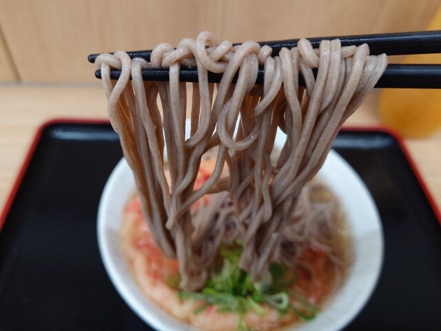 Miyako Soba Takatsuki Ten photo 2