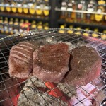 ホルモンゆうちゃん - 