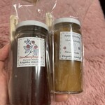 道の駅富士吉田 物産館 - 