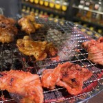 ホルモンゆうちゃん - 