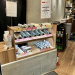 一等米おにぎり専門店 ぼんたぼんた - 料理写真: