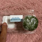 道の駅富士吉田 物産館 - 