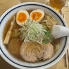 利尻昆布ラーメン くろおび