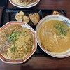 肉あんかけチャーハン 炒王 新守山店