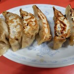 中華料理 松月 - 