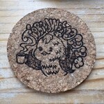 ザ バード ウォッチング カフェ - コースター