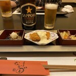 居食家 なか田゛ - 