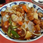 中華料理 松月 - 