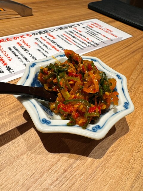 Honkaku Yakiniku Dokoro Takatora Fushimi Ten photo 2