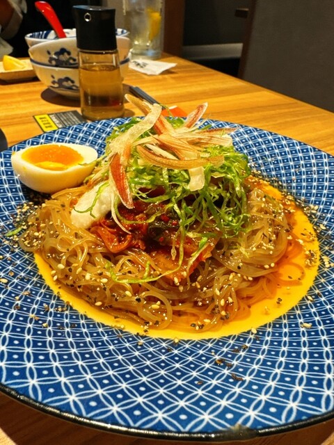 Honkaku Yakiniku Dokoro Takatora Fushimi Ten