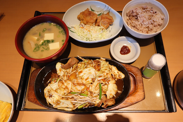 Yayoi Ken Sakai Ono Shiba Ten