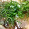 尾道ラーメン 暁
