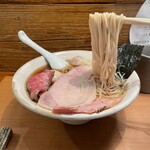 Homemade Ramen 麦苗 - 