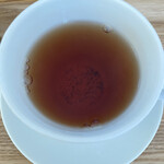 かんだデザート - 