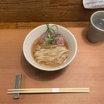 Homemade Ramen 麦苗 - 