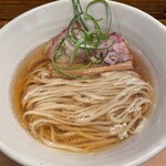 Homemade Ramen 麦苗 - 