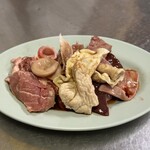 ニューワンちゃん - 