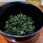 横浜家系らーめん 天王家 - 