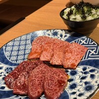 YAKINIKU BON'S - 