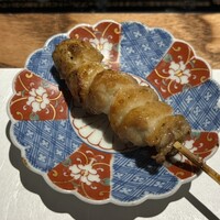 炭火焼鳥 木鶏 - 