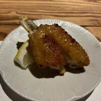 炭火焼鳥 木鶏 - 