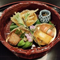 萬亀樓 - 