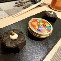 大阪鉄板焼き 神戸牛 TATARA - 