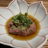 炭火焼鳥 木鶏 - 