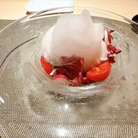 大阪鉄板焼き 神戸牛 TATARA - 