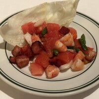 ウルフギャング・ステーキハウス 丸の内店 - 