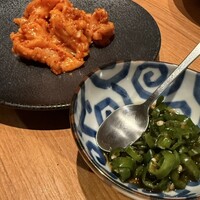 YAKINIKU BON'S - 