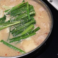 博多もつ鍋 やま中 赤坂店 -  博多もつ鍋 やま中 赤坂店 -