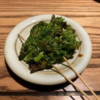 炭火焼鳥 木鶏 - 