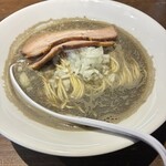 麺や剛 - 