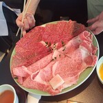 モリタ屋 東京丸の内店 - 