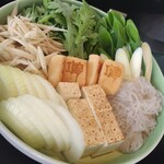 モリタ屋 東京丸の内店 - 