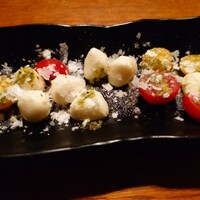 Seafood bar Ermitage 横浜鶴屋町店 - 