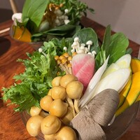 神楽坂 しゃぶしゃぶ 風雅 - 