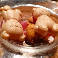 Seafood bar Ermitage 横浜鶴屋町店 - 