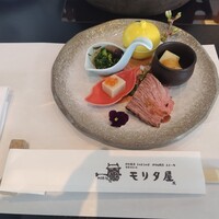 モリタ屋 東京丸の内店 - 