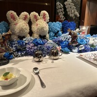 ＴＳＵＫＩＭＩＳＯ - 