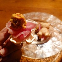 Seafood bar Ermitage 横浜鶴屋町店 - 