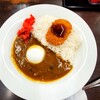 カレーショップ C&C  新木場メトロピア店