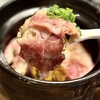 焼鳥ホルモン 炭焼き0式 梅田店