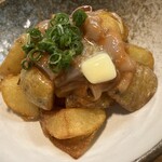 海鮮居酒屋 しあわせ咲場 - 