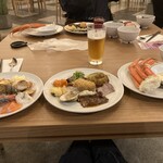 芦原温泉 清風荘 - 