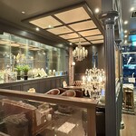 星乃珈琲店 - 内観