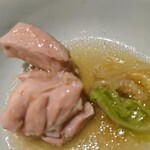 ちゃんこ巴潟 - 