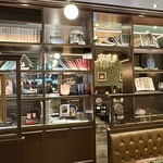 星乃珈琲店 - 内観